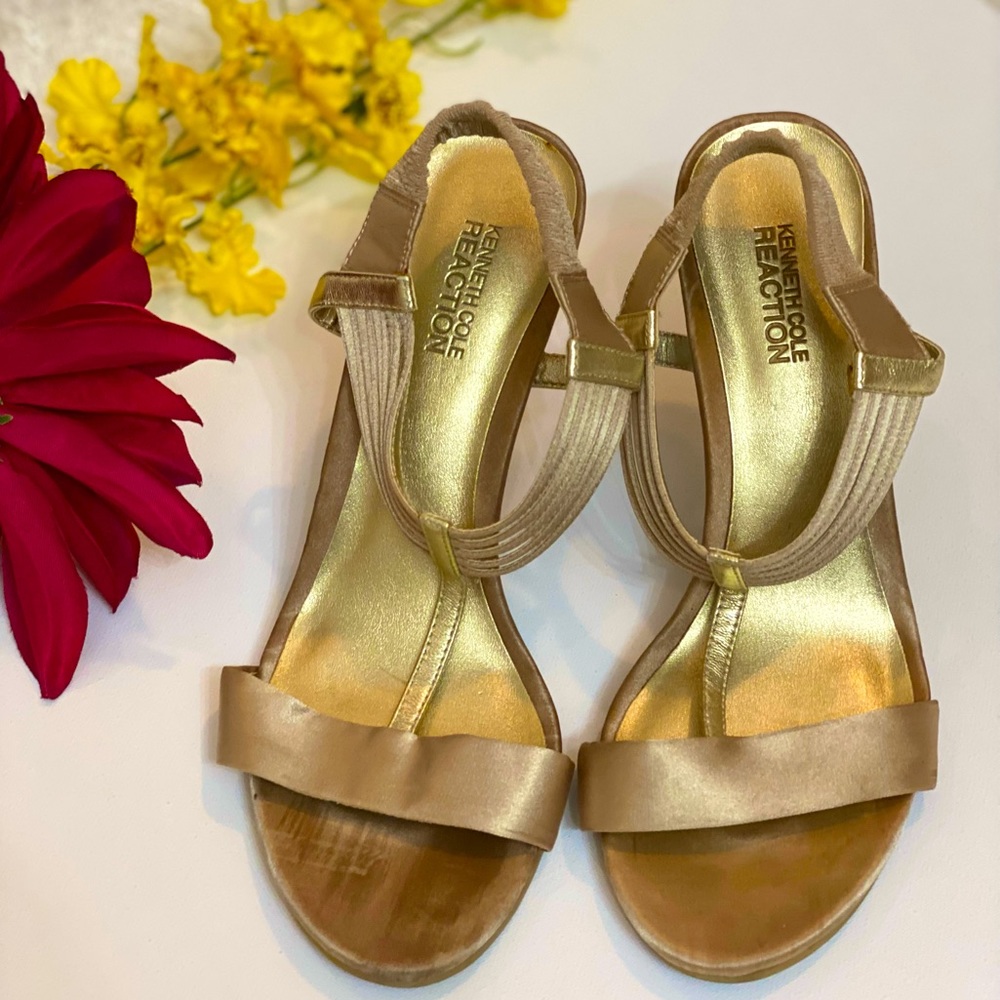 KENNETH COLE REACTION!!! Size 8 women shoes